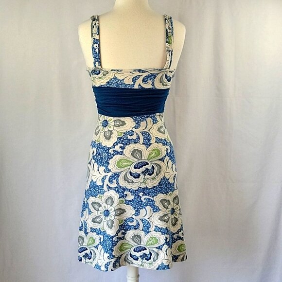 Patagonia Margot Athleisure Exercise Dress in Medjool Deep Space Size Small - Picture 4 of 9